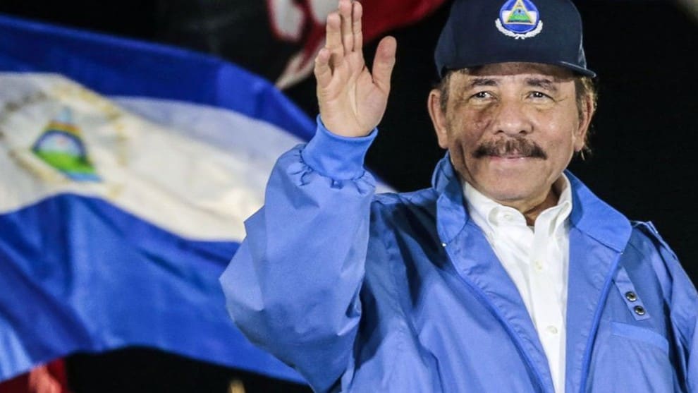 Parlamento de Nicaragua aprueba polémica ley que cerca a opositores de Daniel Ortega