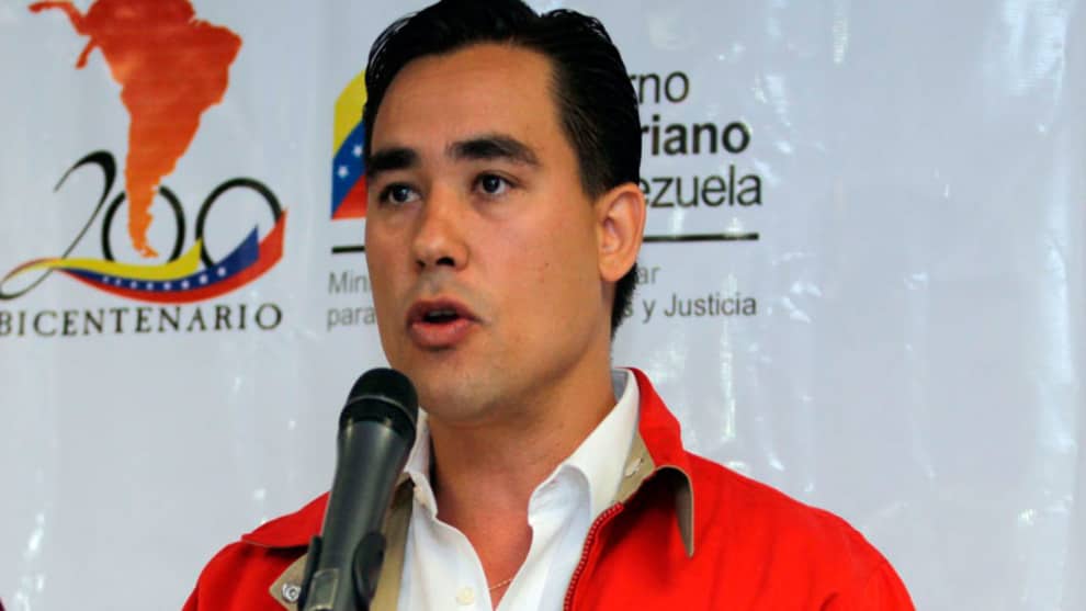 Protector del régimen para Nueva Esparta anunció cierre total de la isla por foco de COVID-19