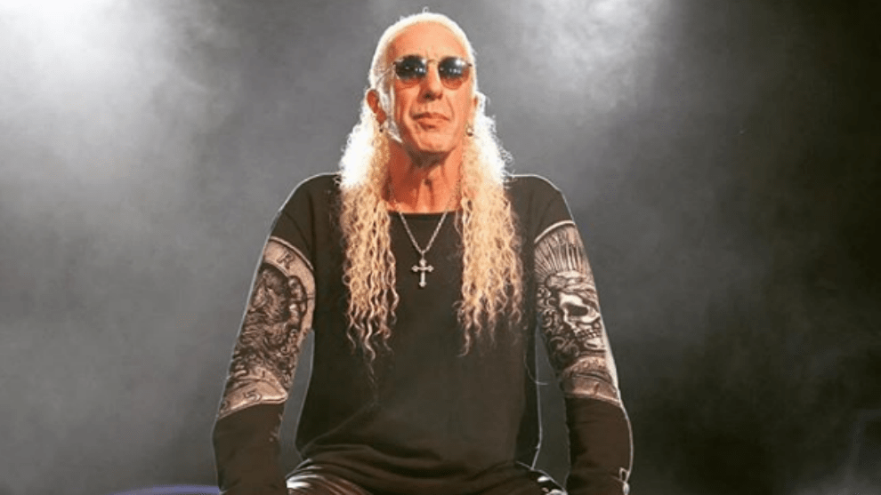 Dee Snider