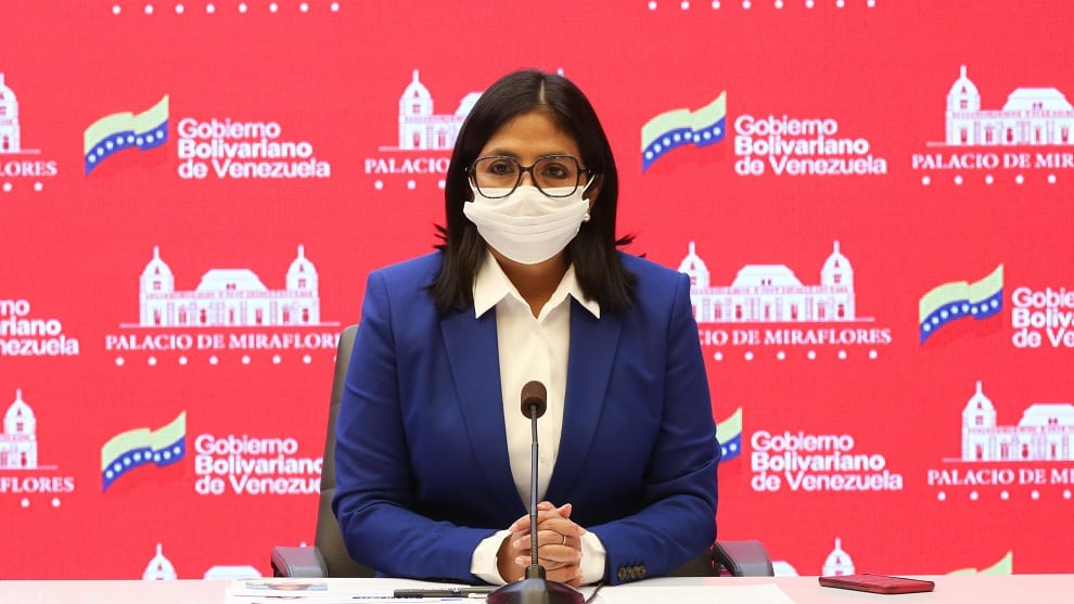 “El virus circula en Caracas”: confirman otros 922 casos de covid-19 y 6 muertos en Venezuela