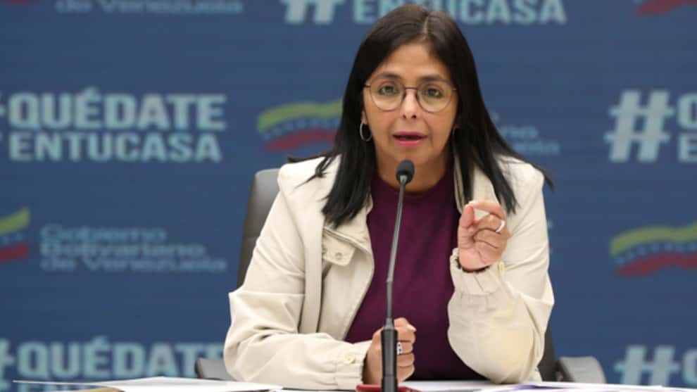 Venezuela confirmó dos nuevos casos de coronavirus este miércoles