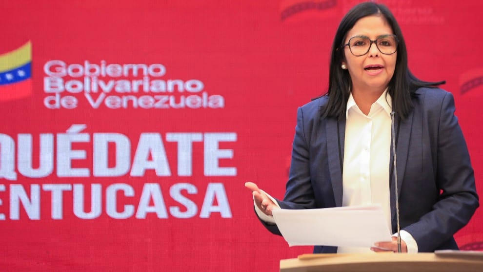 12 casos nuevos de coronavirus este domingo en Venezuela