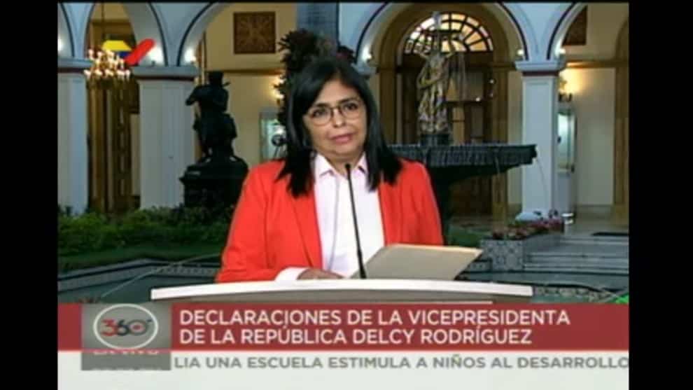 Venezuela no reconoce nuevos casos de coronavirus y sostiene cifra en 36