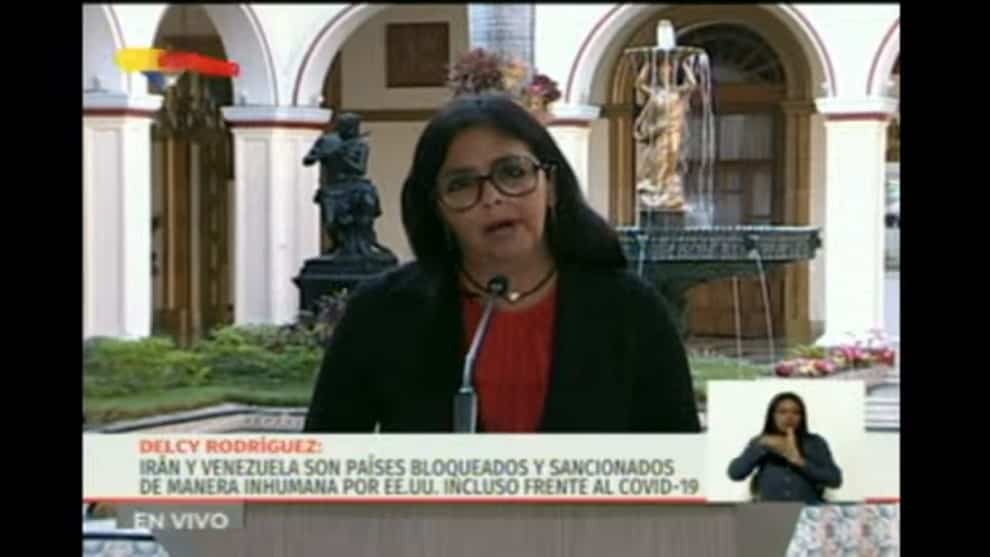 Venezuela cuenta 8 nuevos casos a su cifra de Covid-19 para un total de 189
