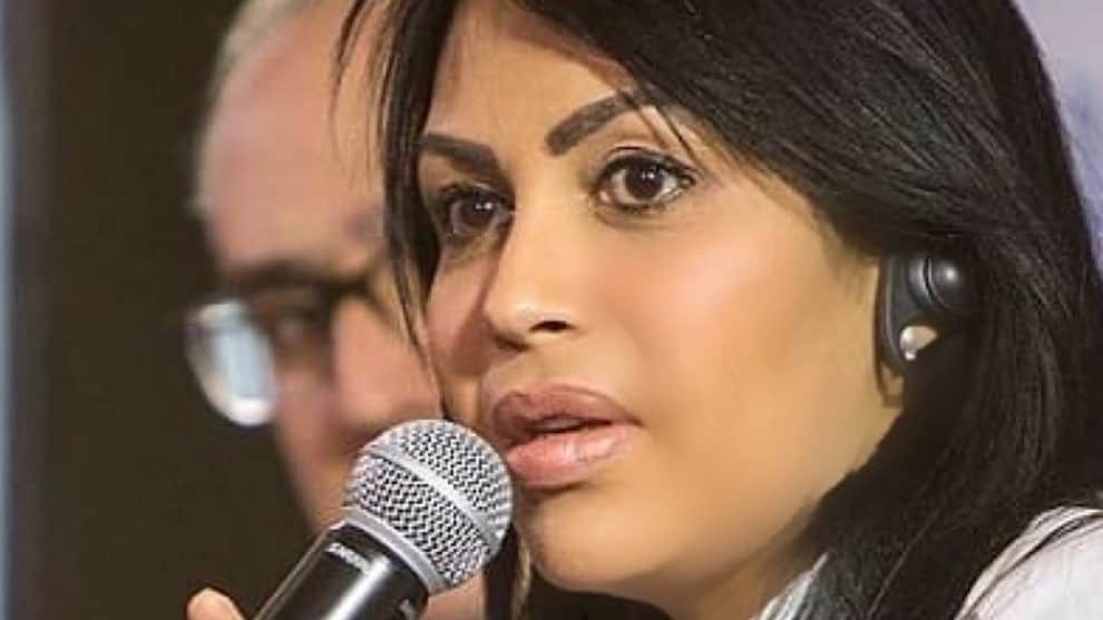 Delsa Solórzano anuncia muerte de su padre con emotivo mensaje en Twitter