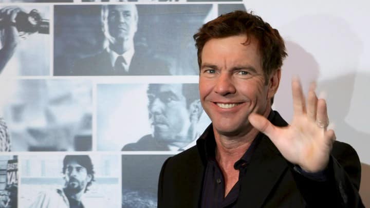 Dennis Quaid
