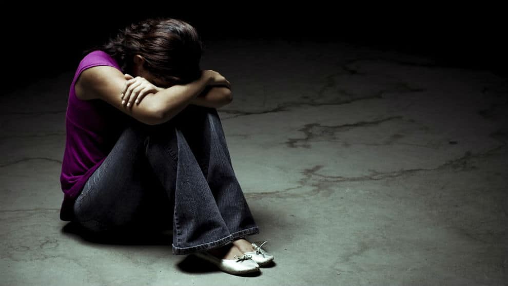 Tasa de suicidios en Mérida