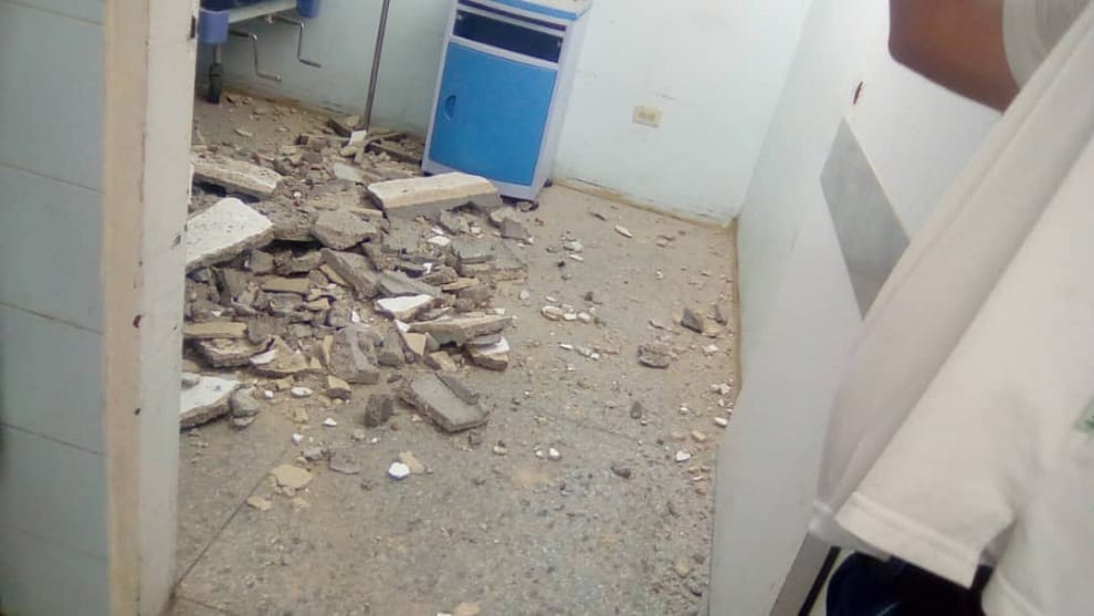 Hospital de Maracay