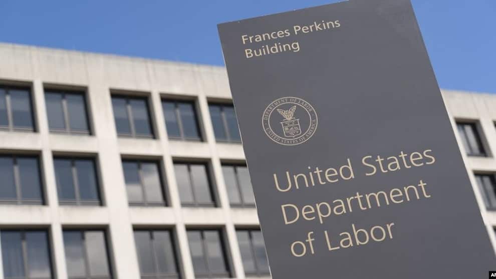 EE. UU. registra 860.000 peticiones de subsidio de desempleo, más de lo esperado