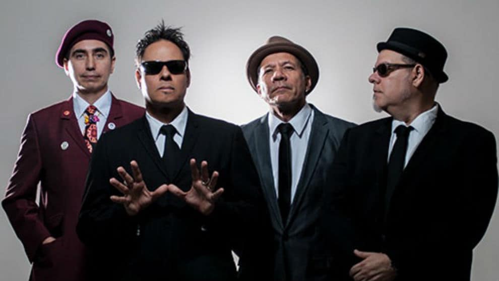 Desorden Público Y María Teresa Chacín