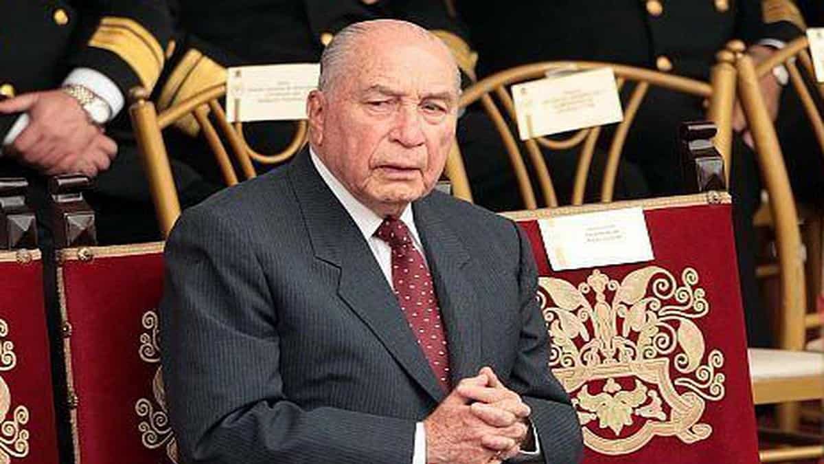 Francisco Morales Bermúdez