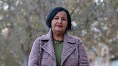 "La directiva de la Asamblea Nacional ha sido víctima de una guerra sitemática": diputada Dinorah Figuera