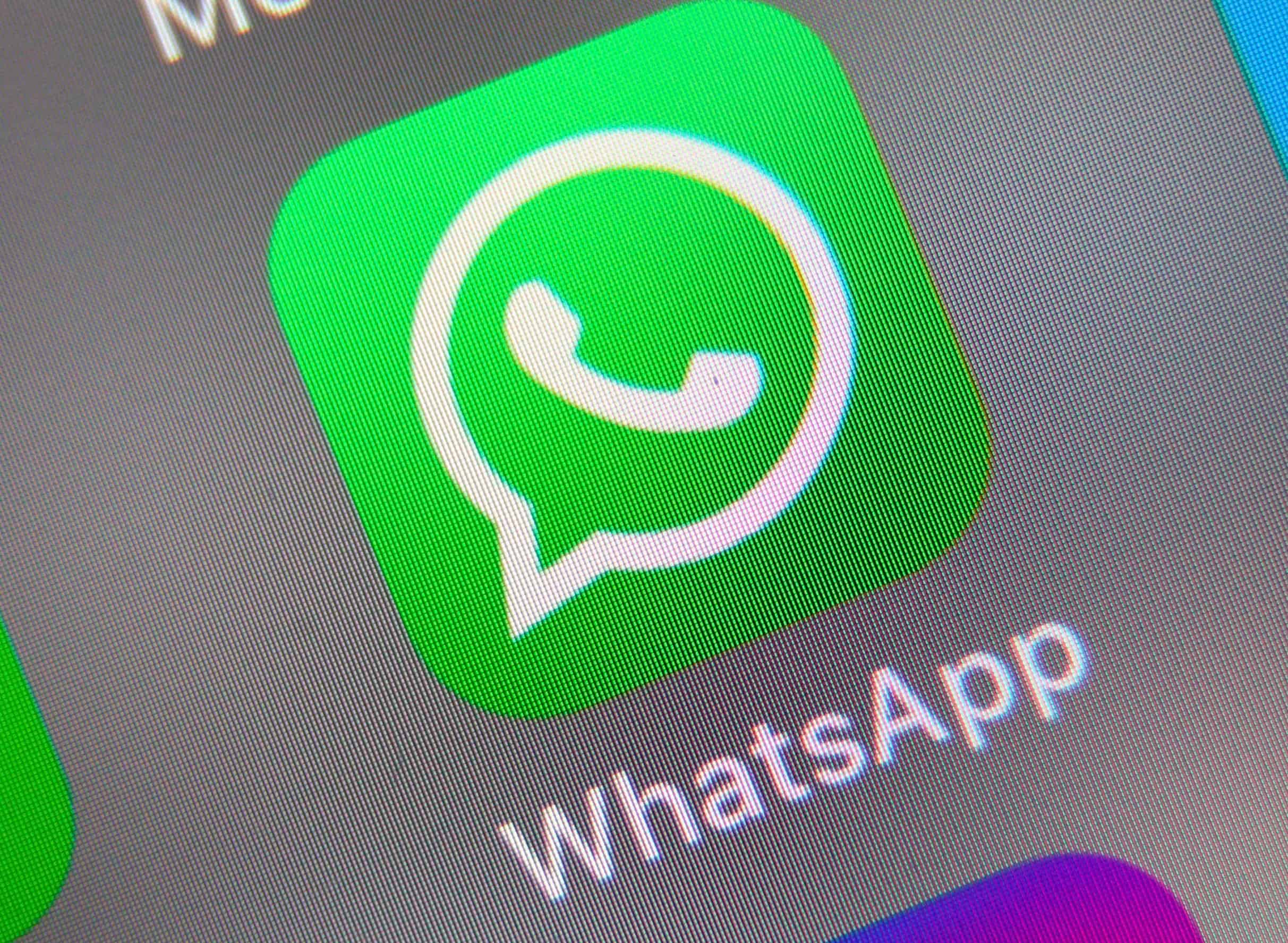 Así puede traducir una frase en WhatsApp sin usar el traductor de Google