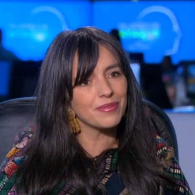 Mujeres de Ataque con Juan Lozano: Diana Rico | NTN24.COM