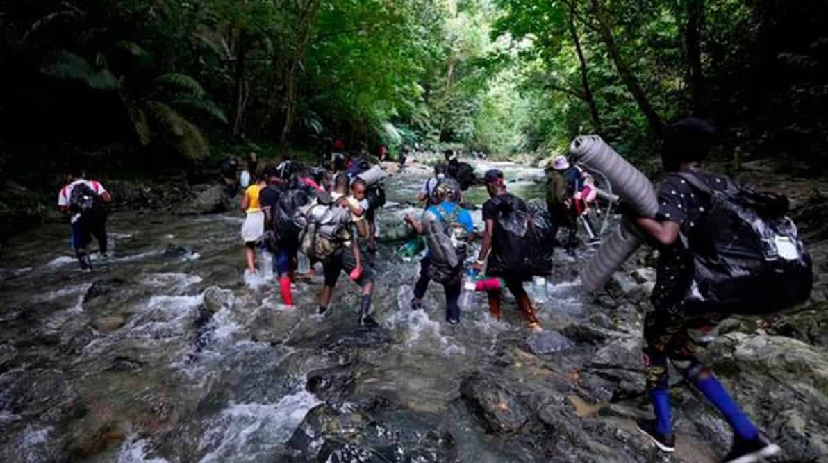 Foto cortesía (Infobae)