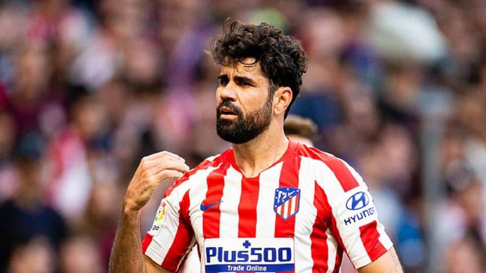 Diego Costa acepta una multa de más de 500 mil euros tras reconocer un fraude al fisco español