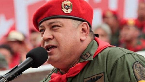 Diosdado