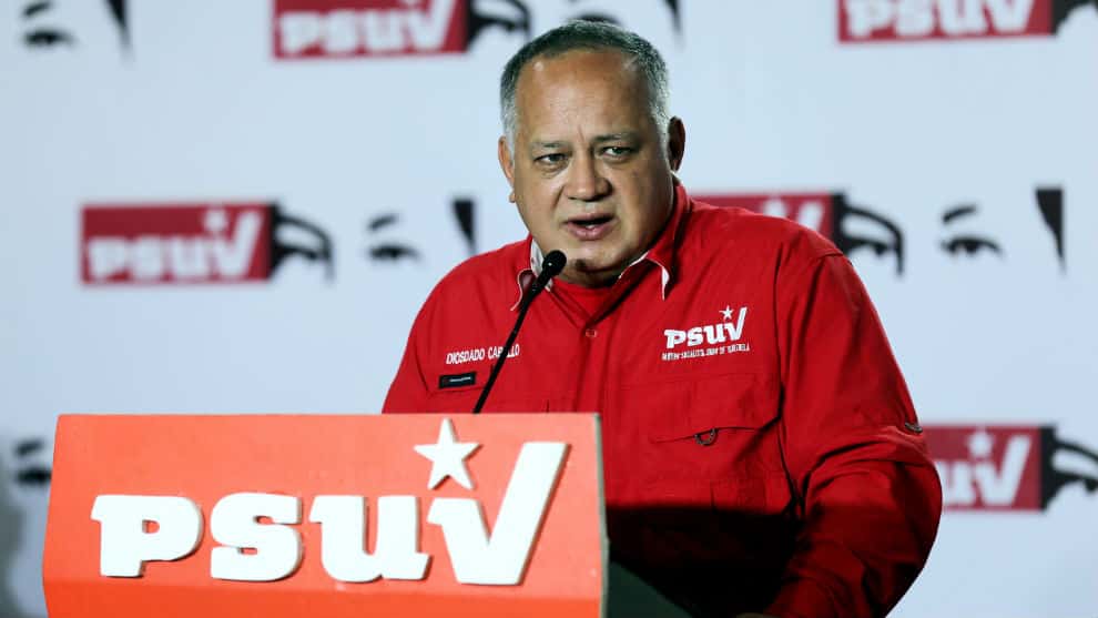 Diosdado