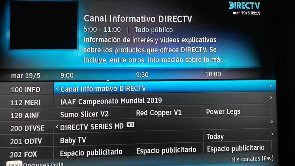 AT&T América Latina se pronunció sobre las imputaciones a extrabajadores de Directv