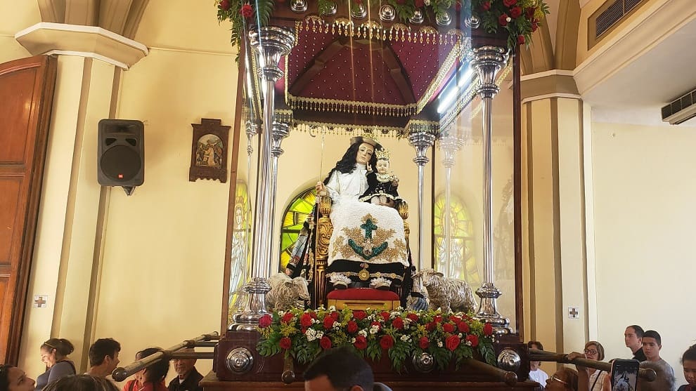 Divina-Pastora