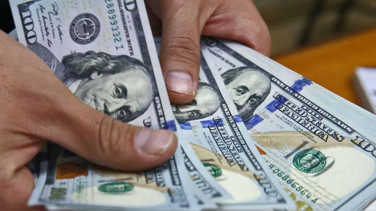 Dólar en Venezuela