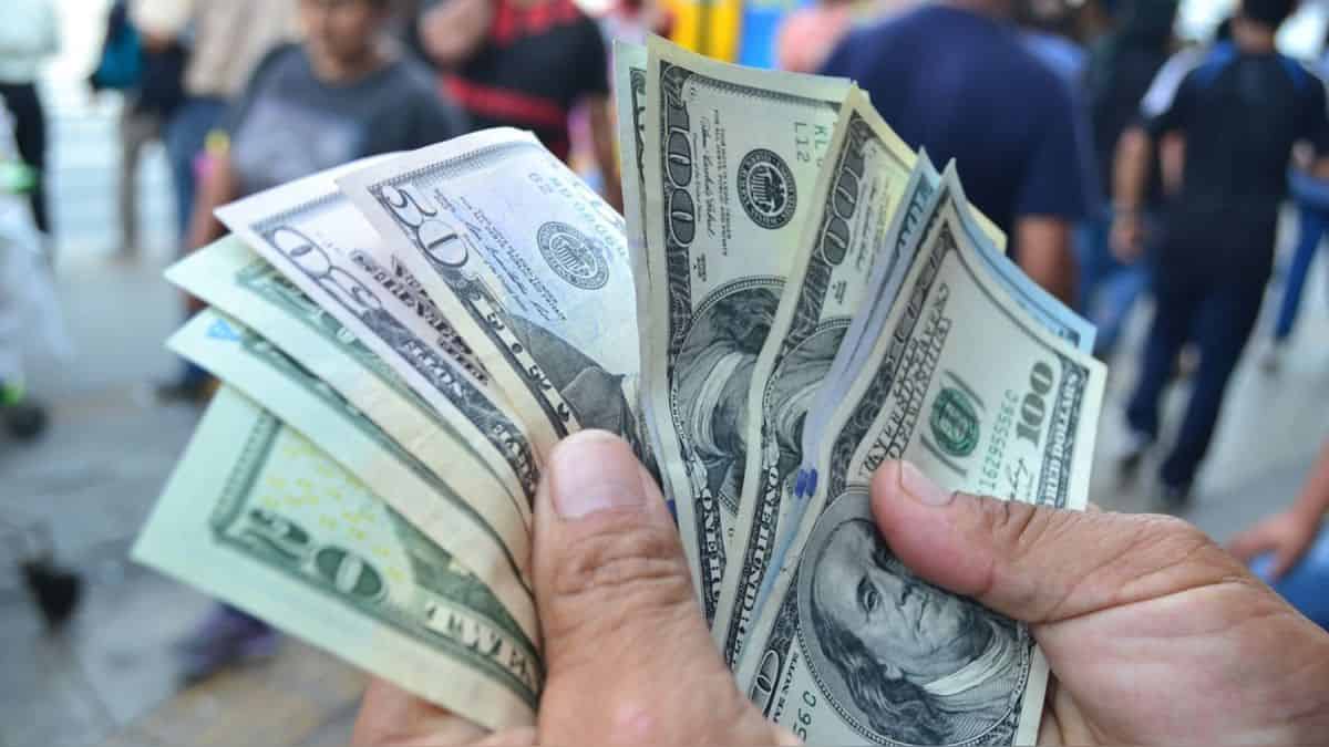 Dólar en Venezuela
