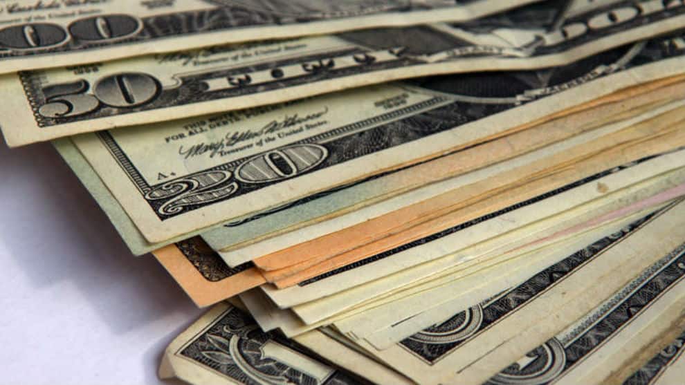 Dólar paralelo