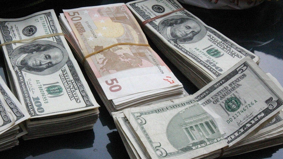 Dólar paralelo en Venezuela/ Foto: EFE