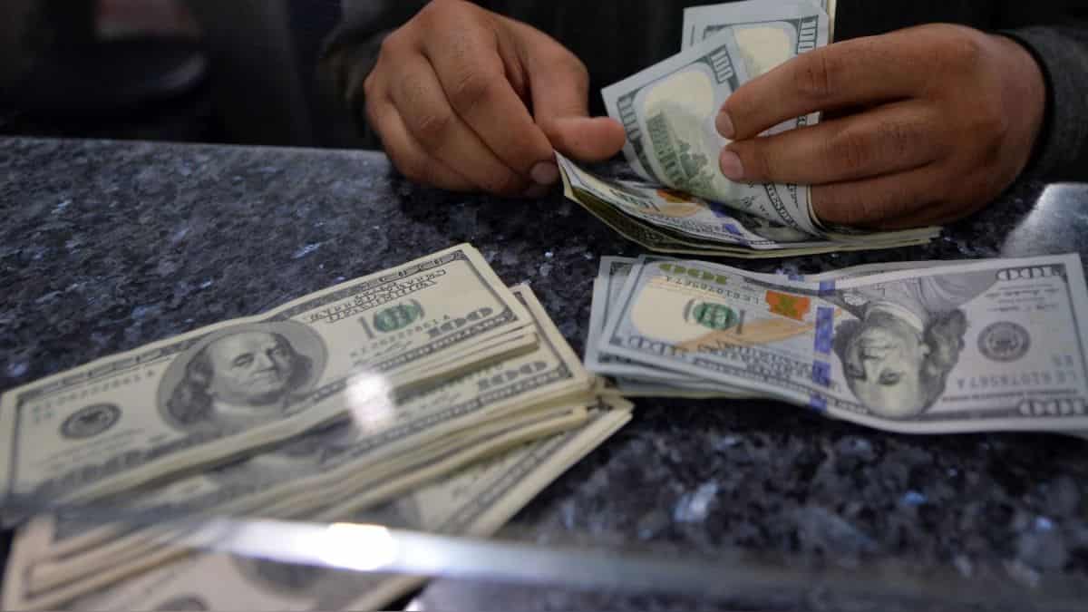 Dólar en Venezuela
