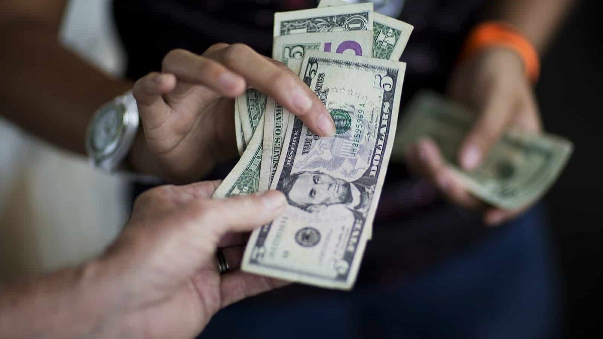 Dólar en Venezuela