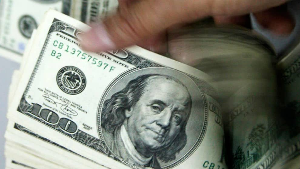 Compra y venta de divisas en Venezuela