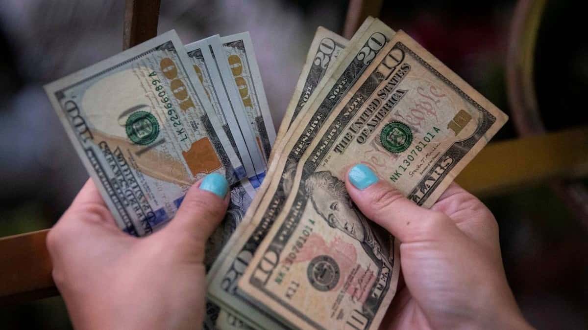 Dólar en Venezuela
