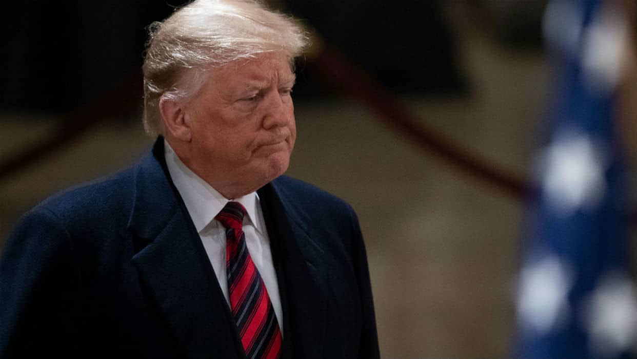 Trump-medicamentos