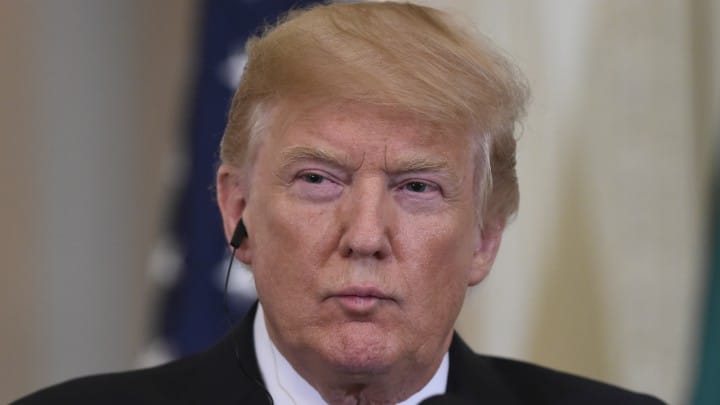 Demanda contra Trump por permitir impresión de armas en 3D Donald Trump
