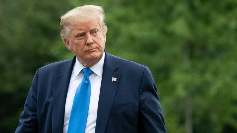 Trump, Goya y el socialismo Demócrata: por Héctor Schamis
