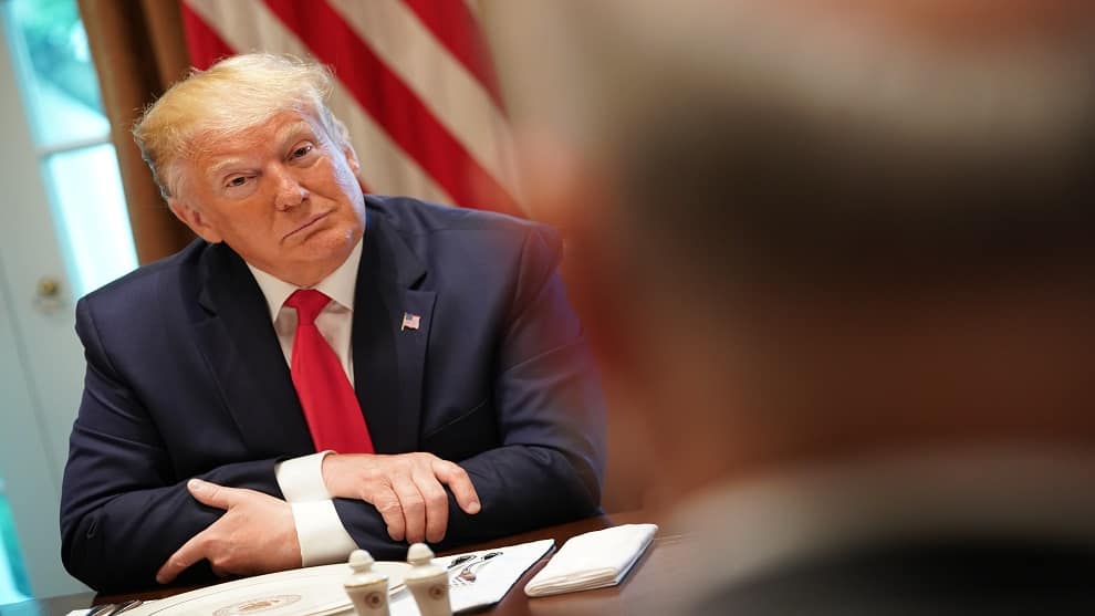 Estados Unidos ha registrado más 5.000 casos de Covid-19