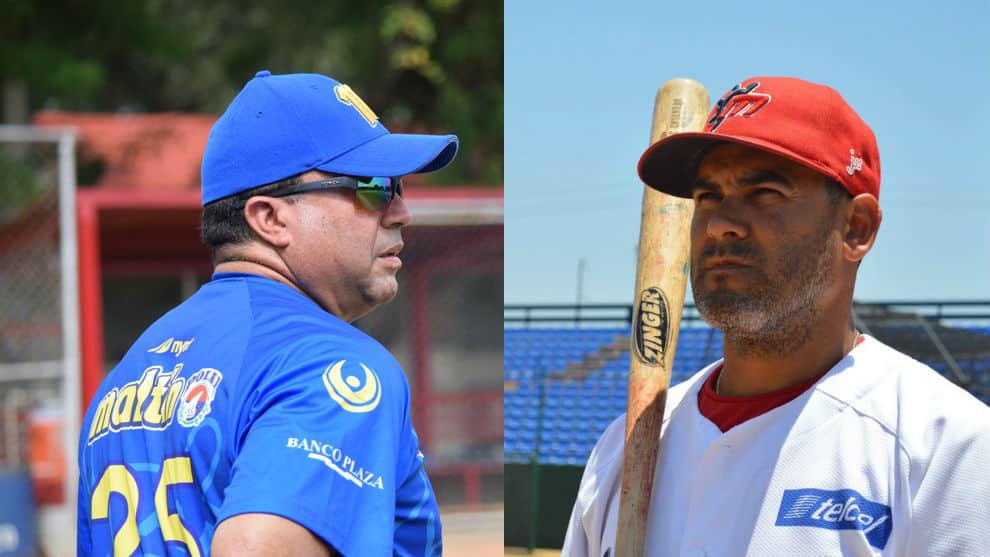 Magallanes cambia de capitán y Tigres con otro cazador: Nuevos managers en la LVBP