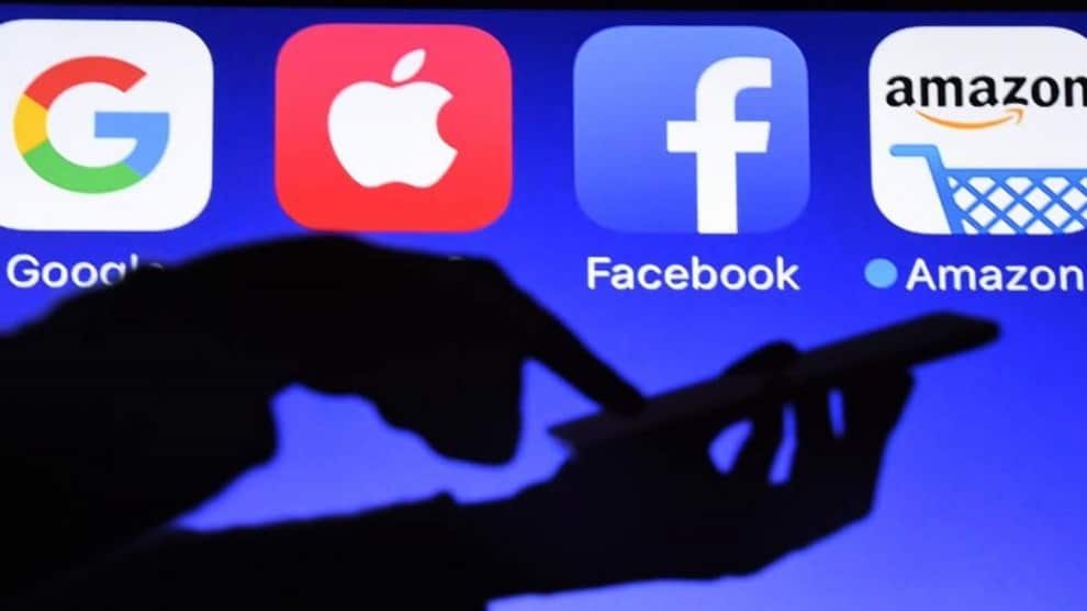 Gigantes de internet se alían para luchar contra los abusos sexuales a menores