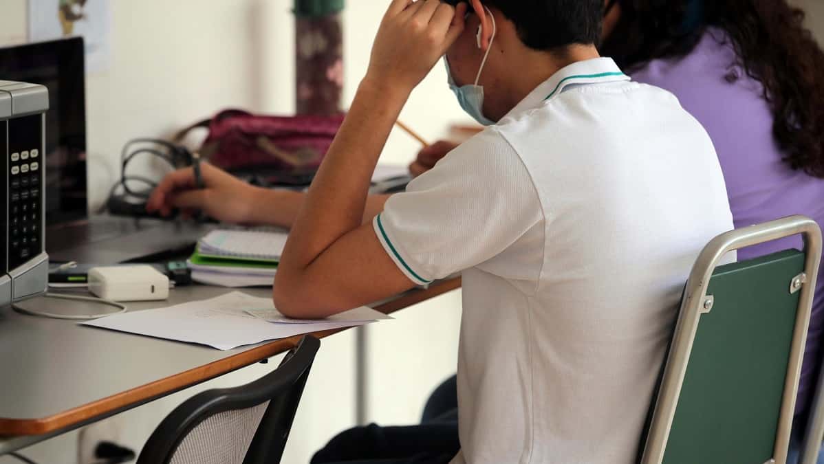 Destitución | Foto: Cortesía