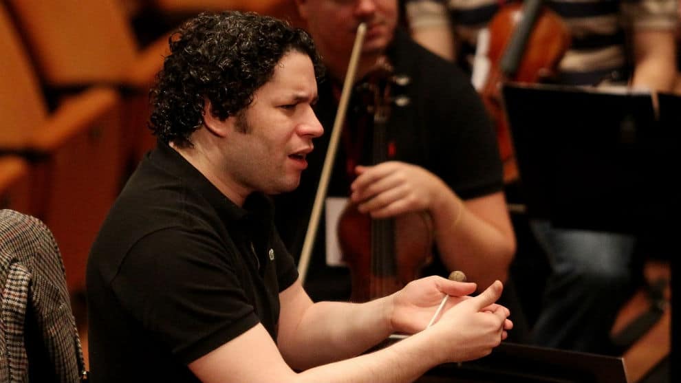 Dudamel
