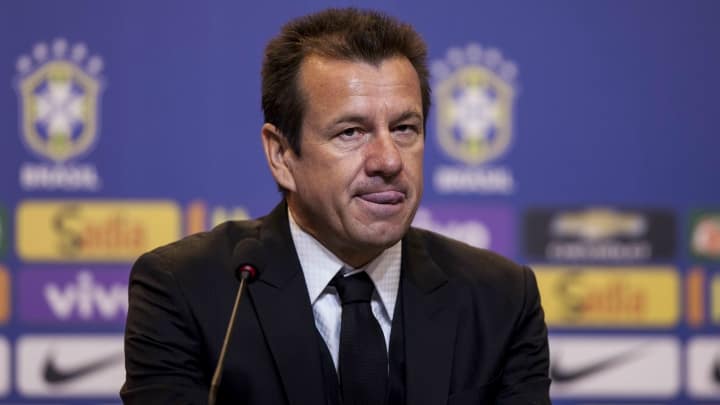 Dunga se perfila como el técnico más opcionado para dirigir la Selección Colombia