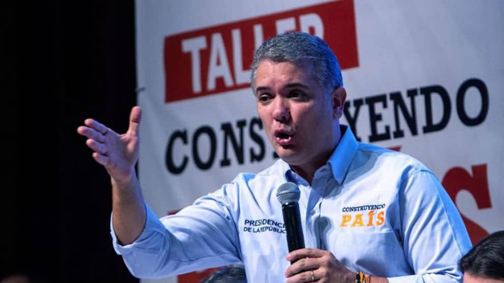 Gobierno de Colombia pone en marcha registro para trabajadores extranjeros Gobierno de Colombia