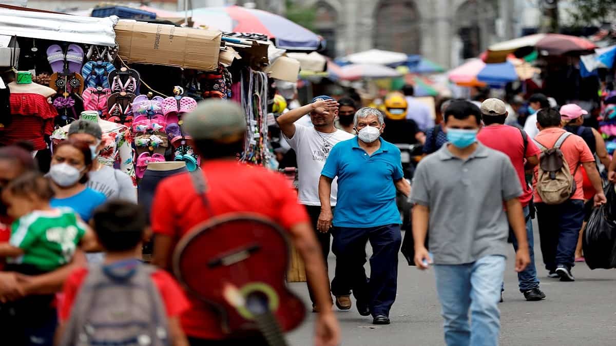 El Salvador