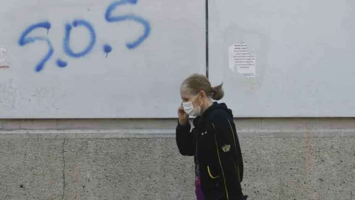 La población colombiana se ha visto afectada por la pandemia. Foto: Referencial - Pulzo