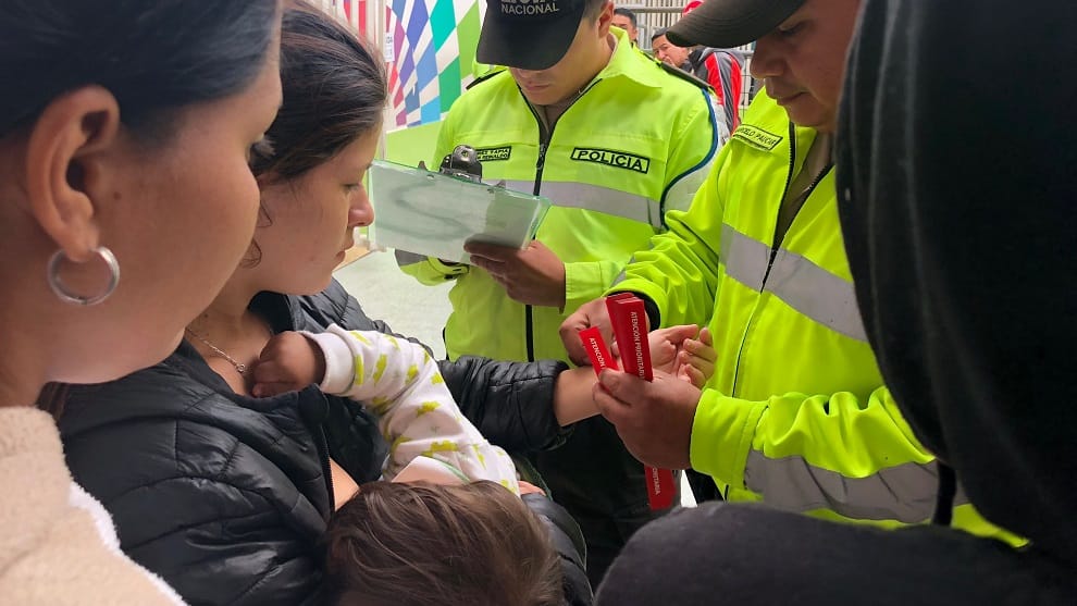 Ecuador-venezolanos