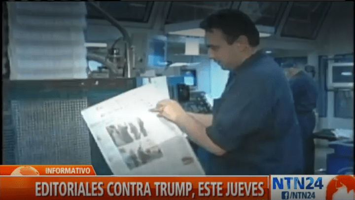 Editoriales