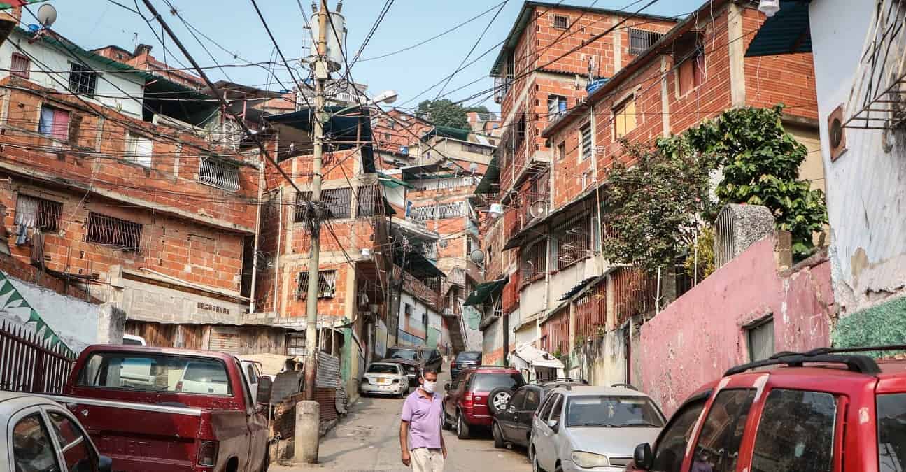 Foto: Cortesía Petare