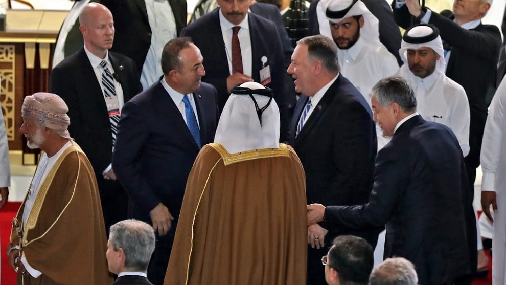 EEUU-talibanes