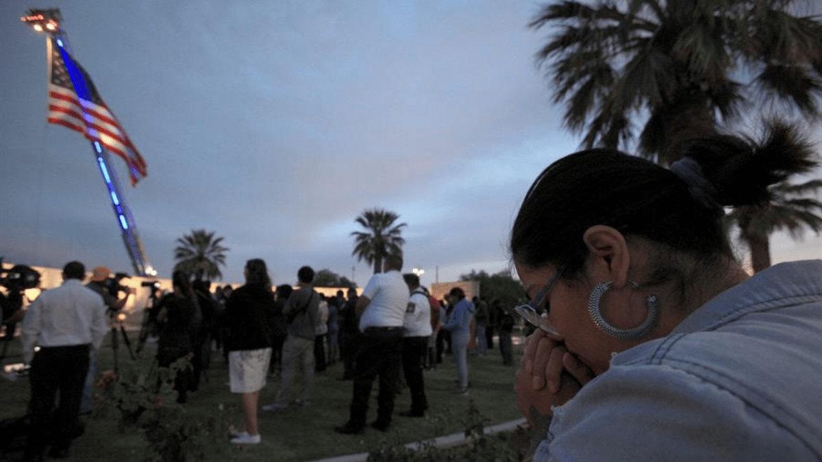 Nuevo tiroteo en Estados Unidos deja al menos cinco muertos