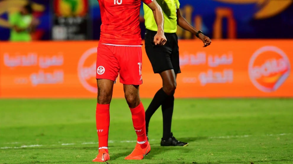 Egipcio se convirtió en el futbolista profesional más viejo con 75 años